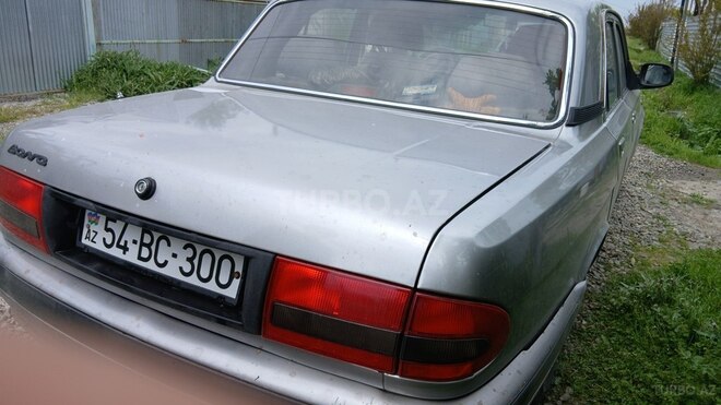 GAZ 31105 "Volga"-6