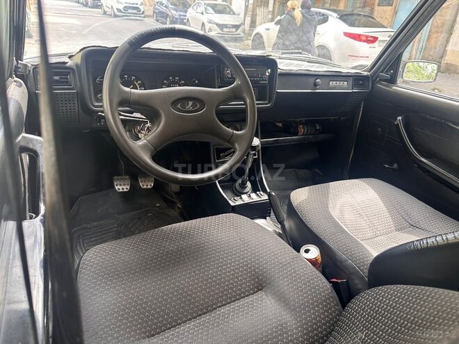 LADA (VAZ) 2107 2010, 120,000 km - 1.6 l - Bakı