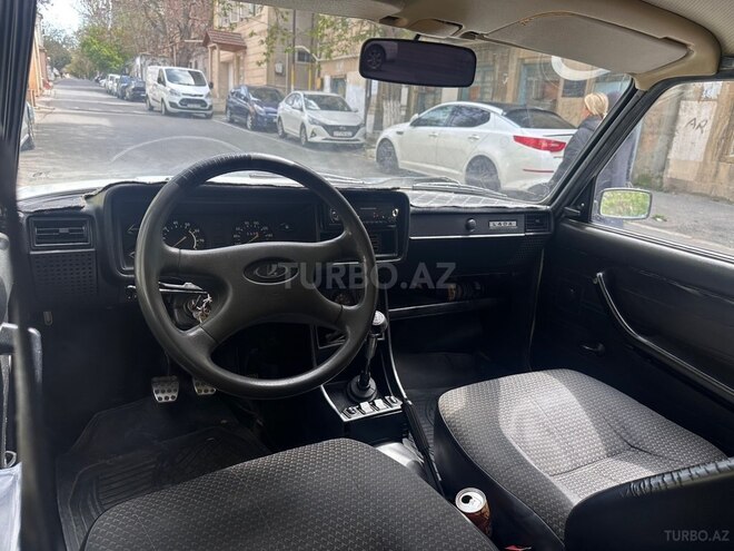 LADA (VAZ) 2107 2010, 120,000 km - 1.6 l - Bakı