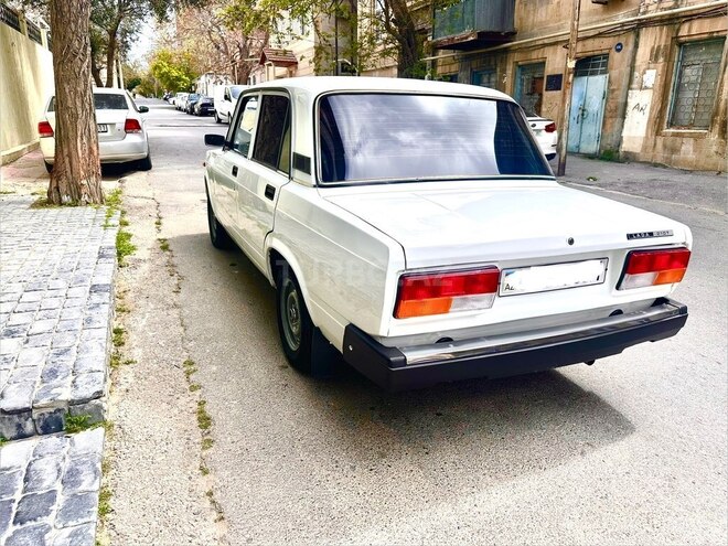 LADA (VAZ) 2107 2010, 120,000 km - 1.6 l - Bakı