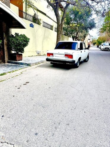 LADA (VAZ) 2107 2010, 120,000 km - 1.6 l - Bakı