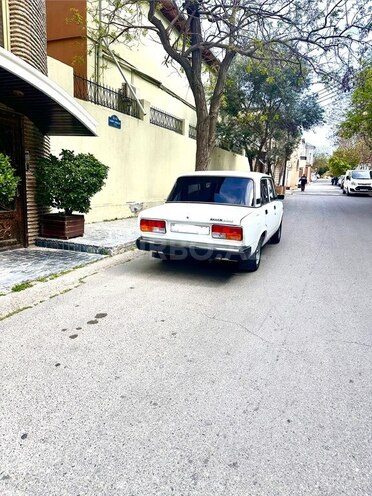 LADA (VAZ) 2107 2010, 120,000 km - 1.6 l - Bakı