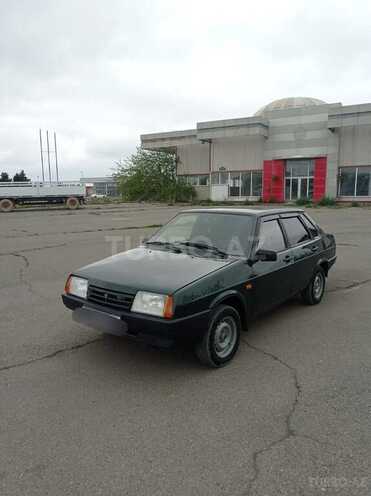 LADA (VAZ) 21099-2