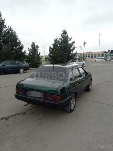 LADA (VAZ) 21099-3