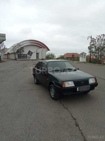 LADA (VAZ) 21099-1