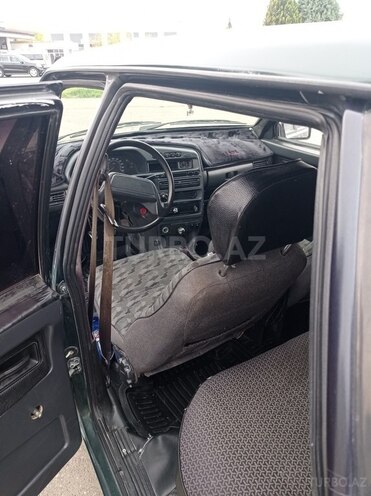 LADA (VAZ) 21099-5