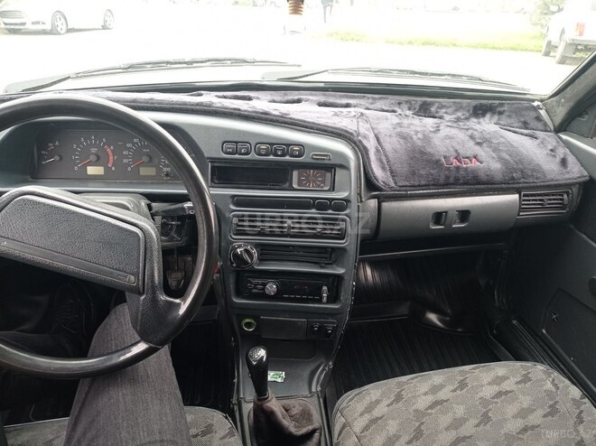 LADA (VAZ) 21099-4