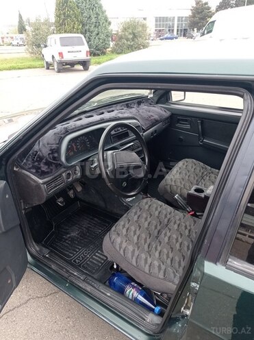 LADA (VAZ) 21099-6