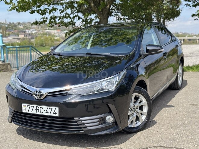 Toyota Corolla-10