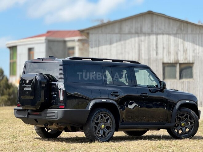 JETOUR T2 i-DM-8