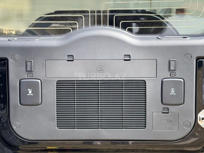 JETOUR T2 i-DM-27