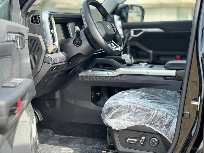 JETOUR T2 i-DM-12