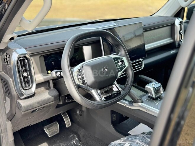 JETOUR T2 i-DM-11
