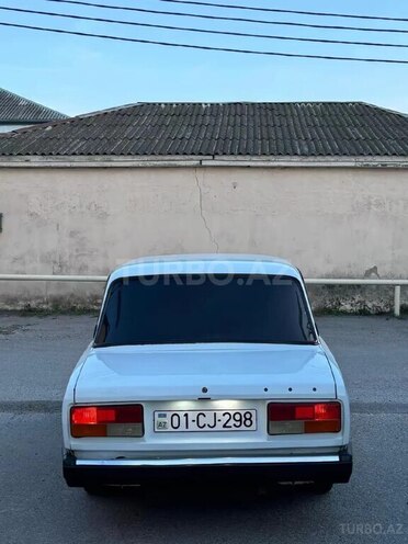 LADA (VAZ) 2107-4