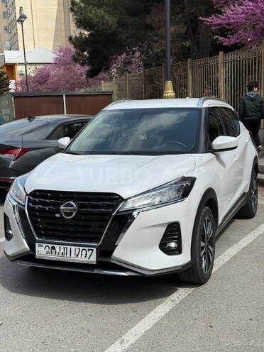 Nissan Kicks-1
