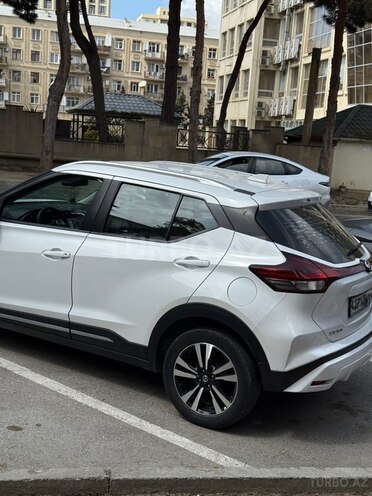 Nissan Kicks-3