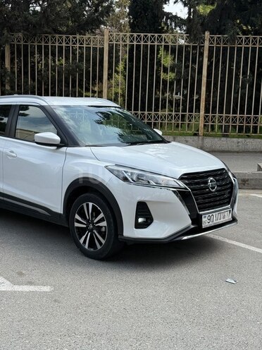 Nissan Kicks-2