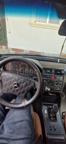 Mercedes C 200-5