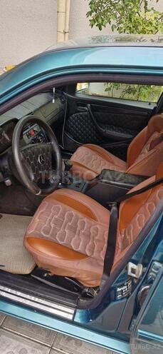 Mercedes C 200-4