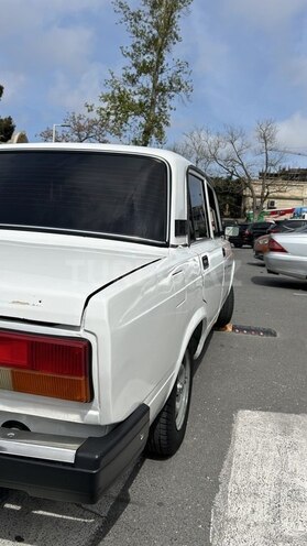LADA (VAZ) 2107-6