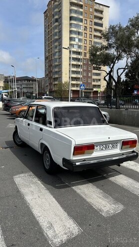 LADA (VAZ) 2107-4