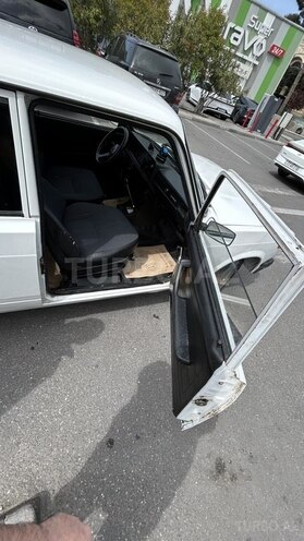 LADA (VAZ) 2107-9