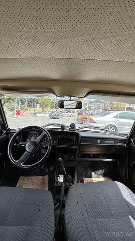LADA (VAZ) 2107-7