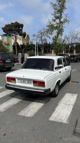 LADA (VAZ) 2107-3