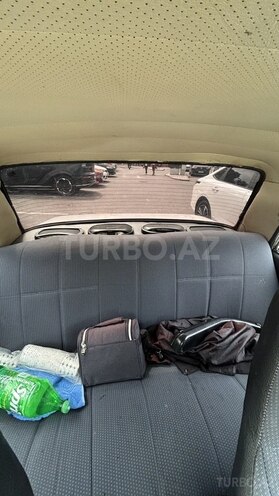 LADA (VAZ) 2107-8