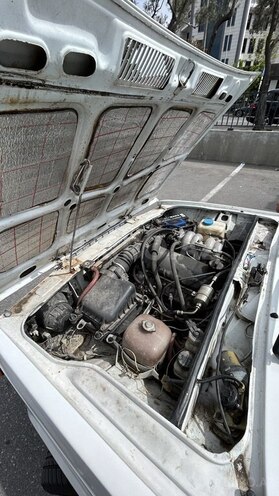 LADA (VAZ) 2107-11