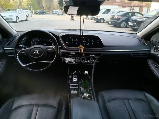 Hyundai Sonata-7