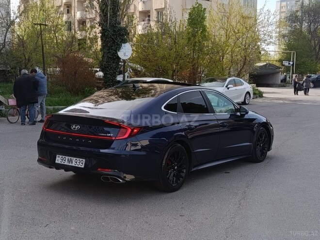 Hyundai Sonata-5