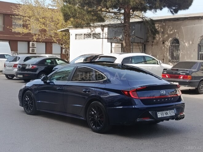 Hyundai Sonata-4