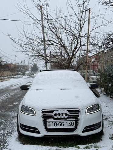 Audi A3-7