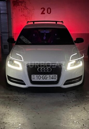 Audi A3-2