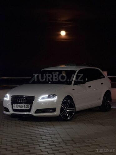 Audi A3-6