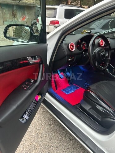 Audi A3-11
