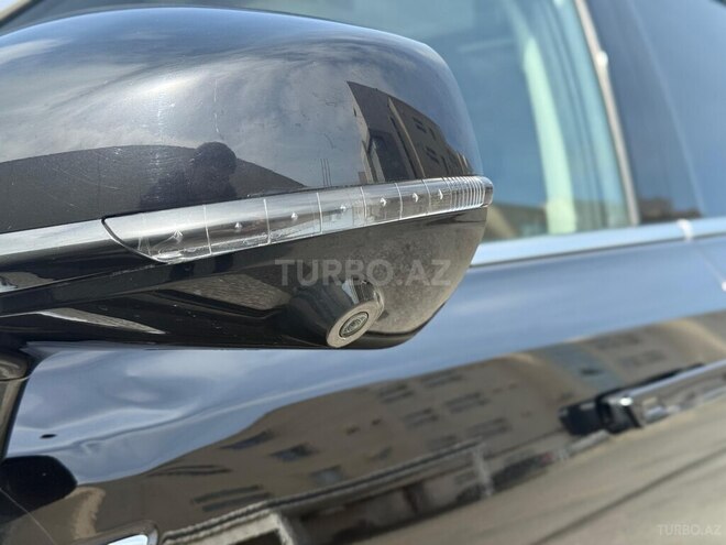Baic X7 2022, 89,000 km - 1.5 л - Bakı