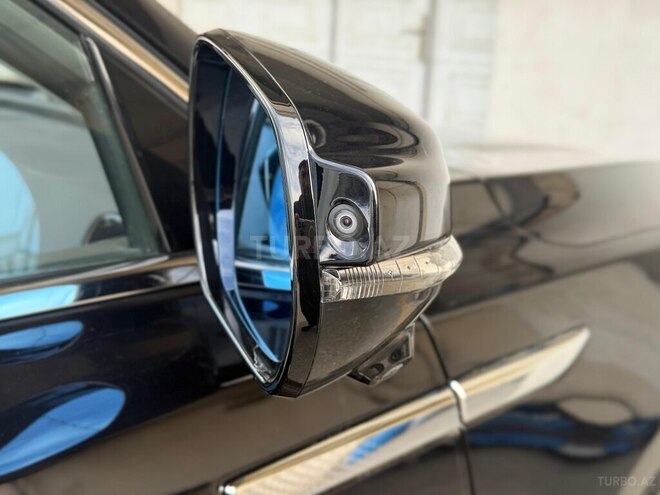 Baic X7 2022, 89,000 km - 1.5 л - Bakı