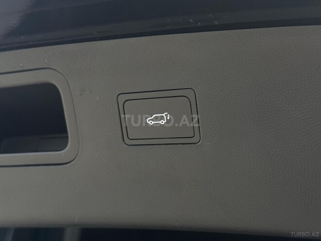 Baic X7 2022, 89,000 km - 1.5 л - Bakı