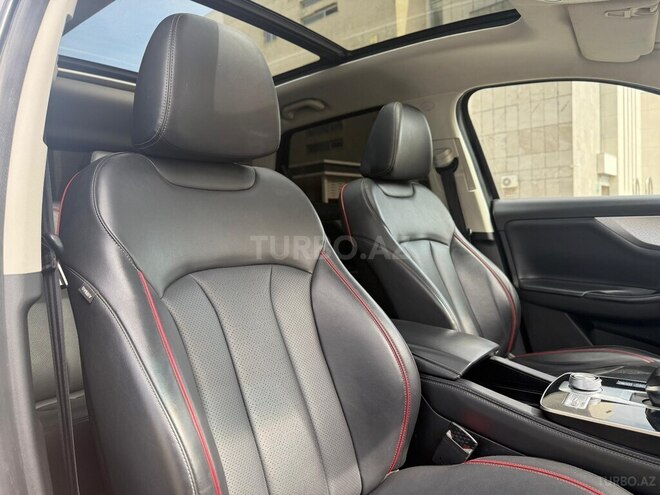 Baic X7 2022, 89,000 km - 1.5 л - Bakı