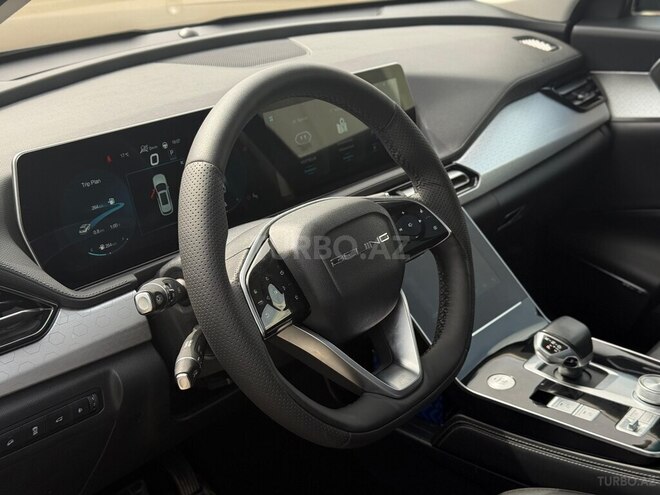 Baic X7 2022, 89,000 km - 1.5 л - Bakı