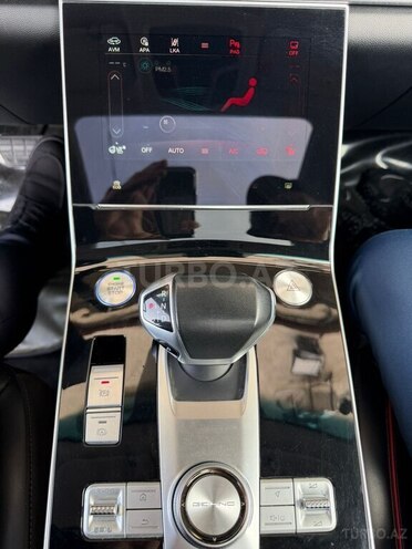 Baic X7 2022, 89,000 km - 1.5 л - Bakı