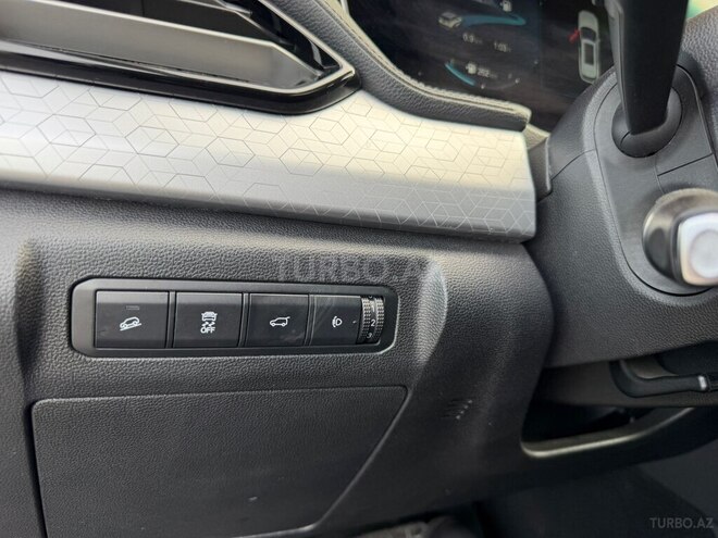 Baic X7 2022, 89,000 km - 1.5 л - Bakı
