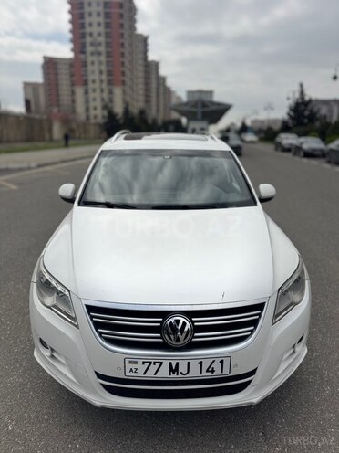 Volkswagen Tiguan-1