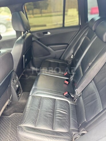 Volkswagen Tiguan-8