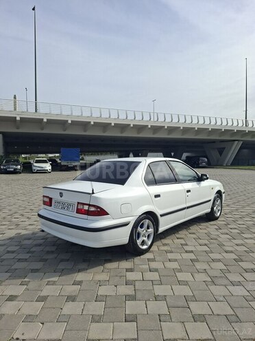 Khazar LX-2