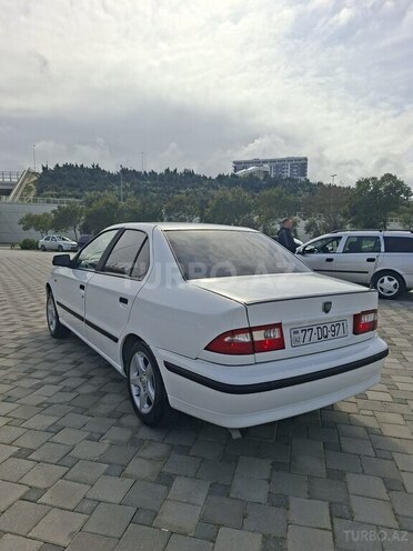 Khazar LX-3