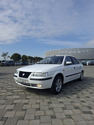 Khazar LX-5