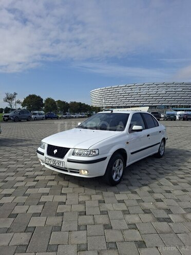 Khazar LX-4